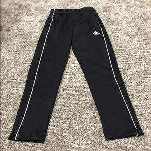 Adidas sweatpants